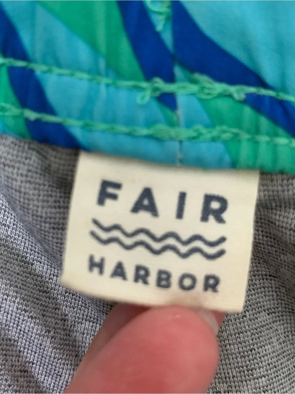 Fair Harbor fair harbor